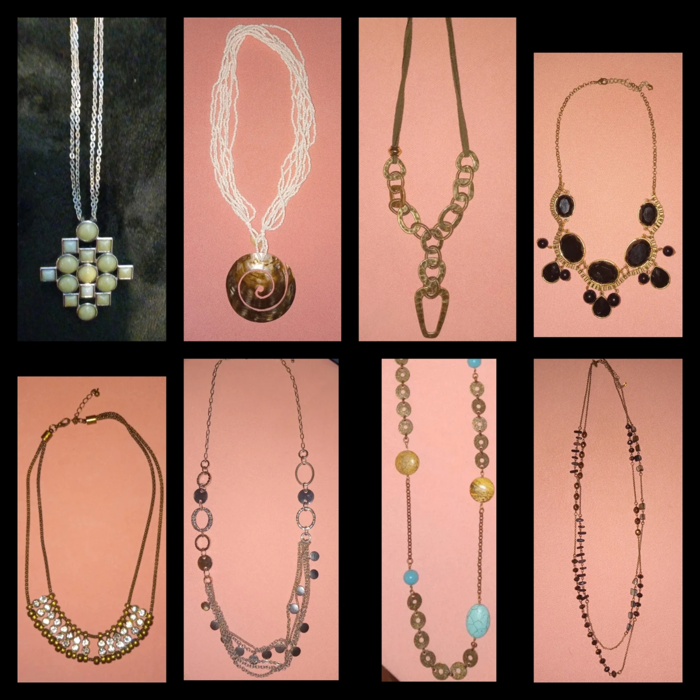 ●Lovely Necklaces●