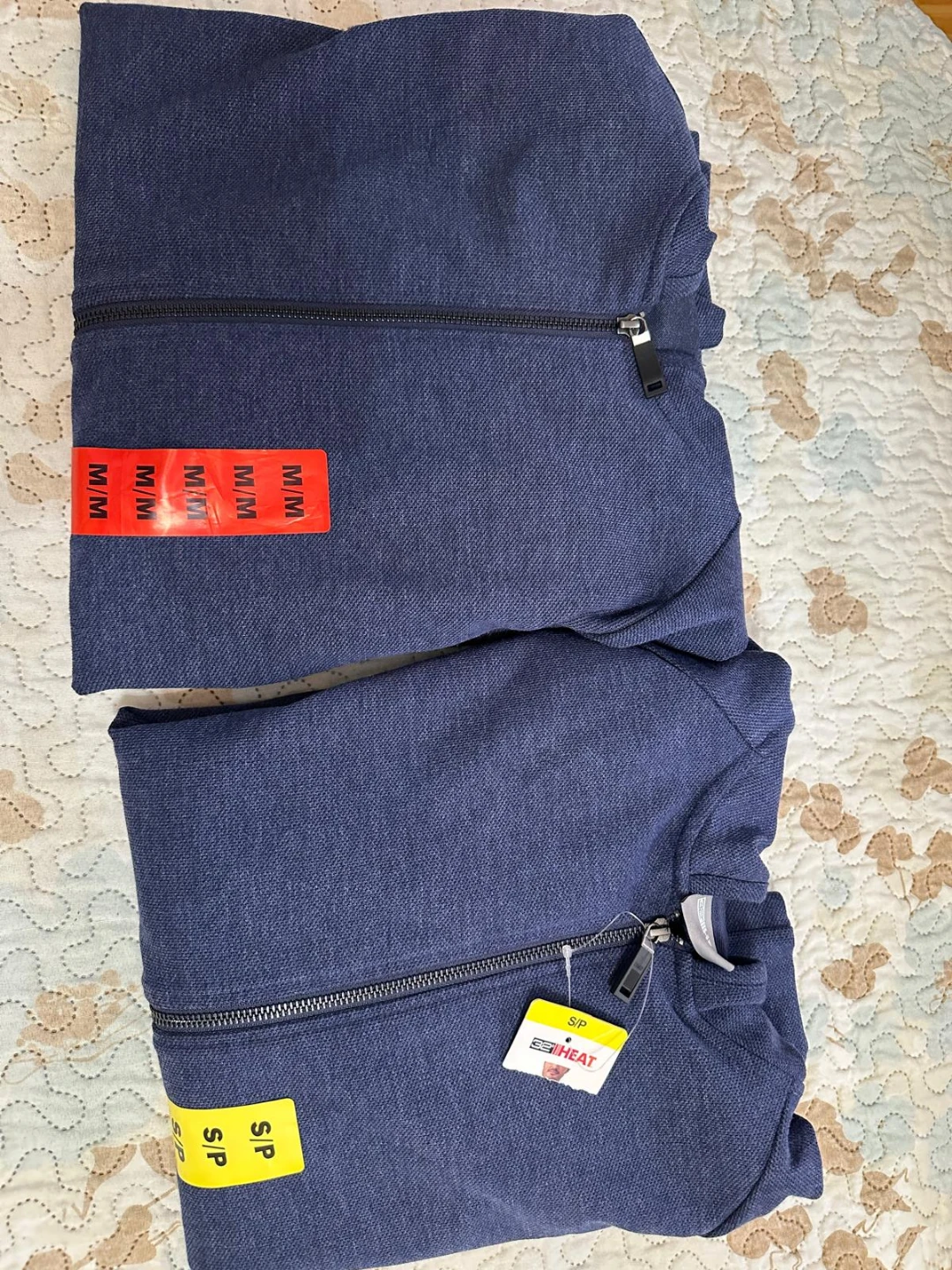 Athletic Works Hoodies and Zip-Up Jackets - photo 2