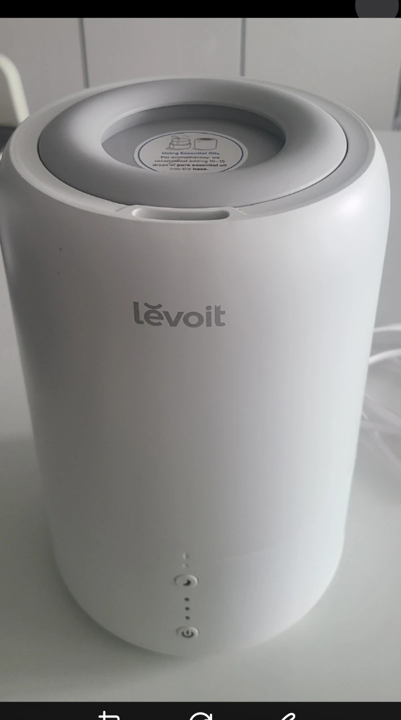 Levoit Humidifier