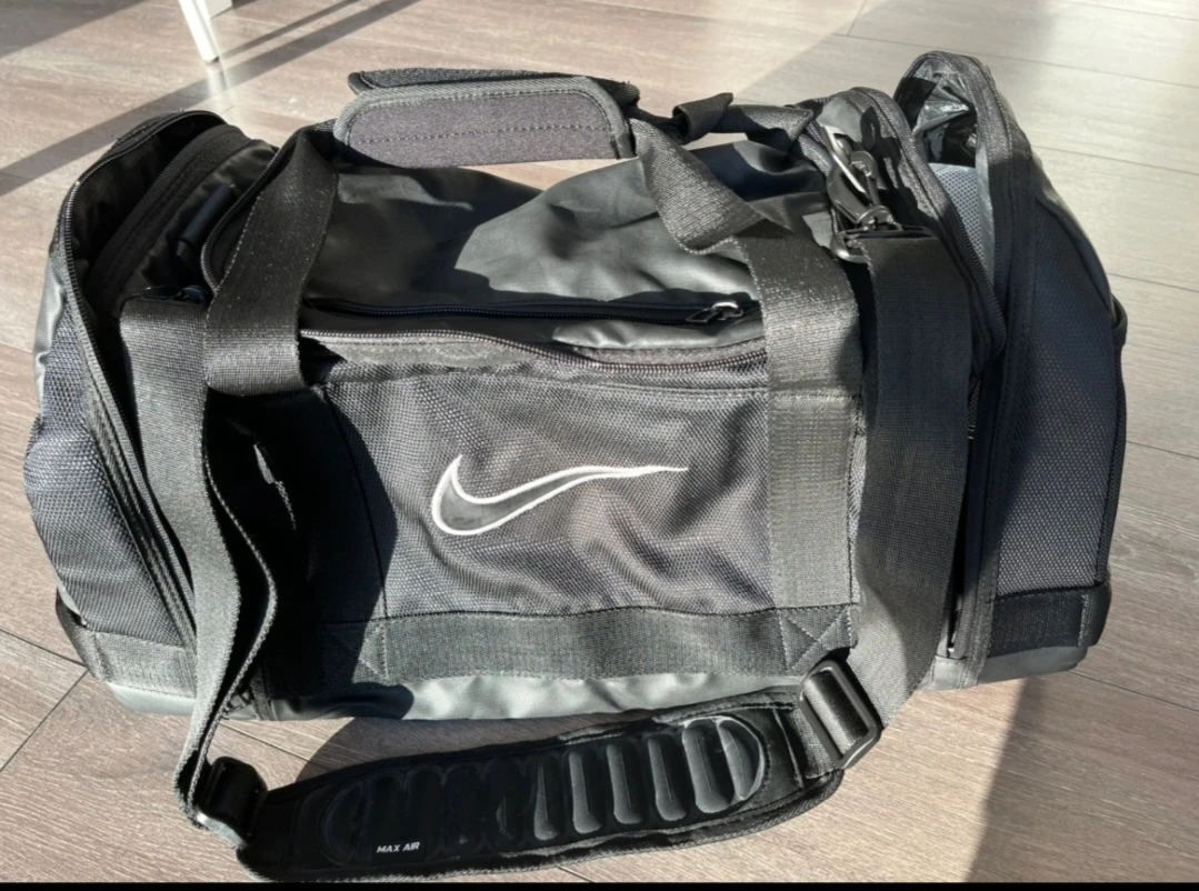 NIKE Brasilia Large Duffel Bag - photo 2