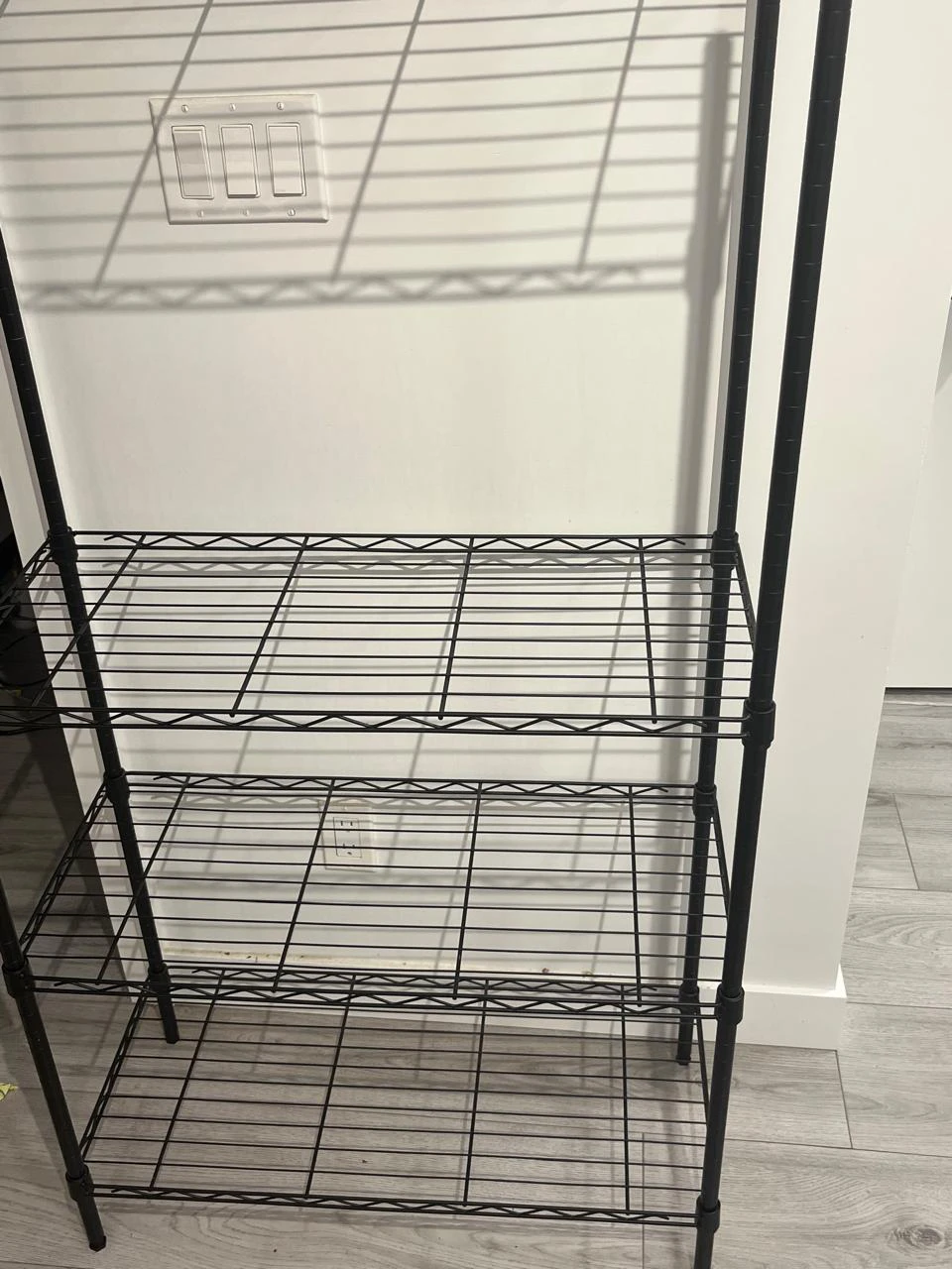 MZG 1250 lbs Storage Shelves 5-Shelf - photo 3