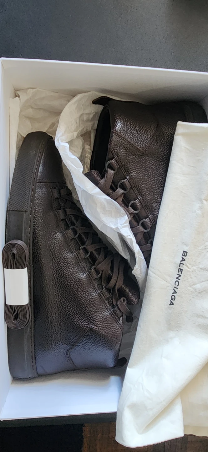 Balenciaga