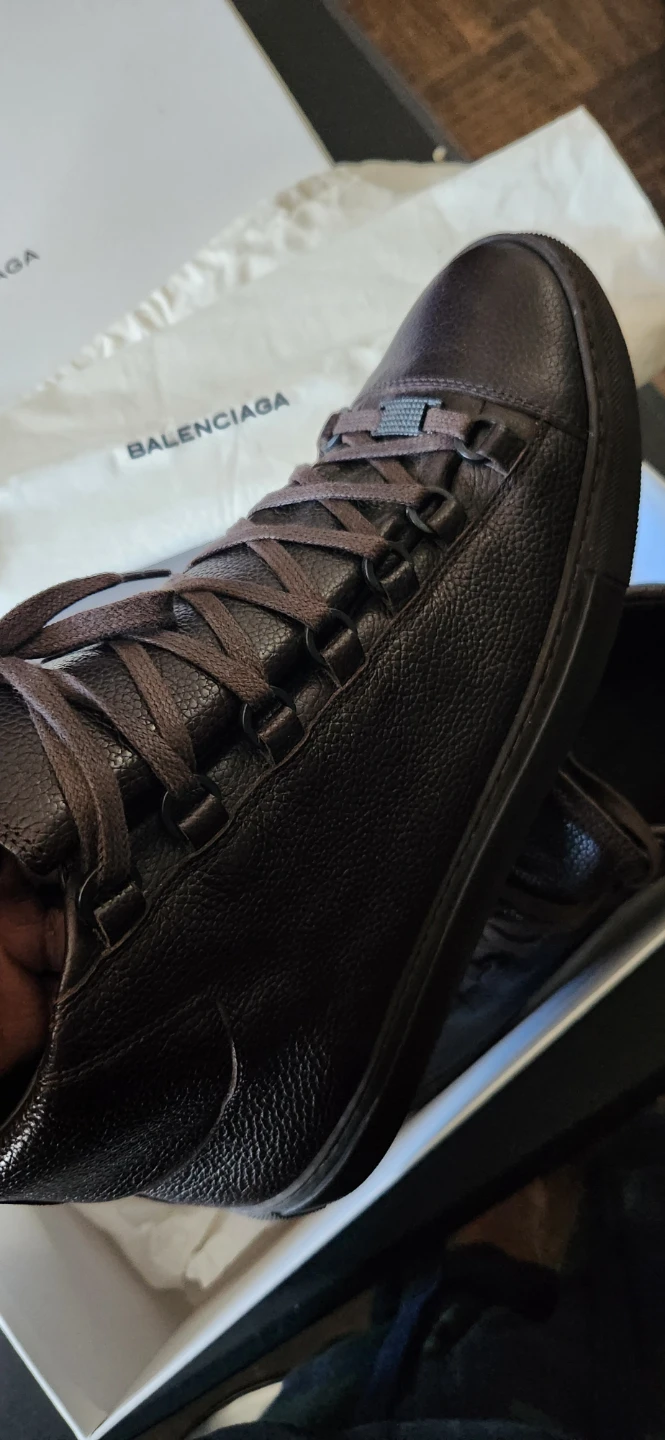 Balenciaga - photo 4