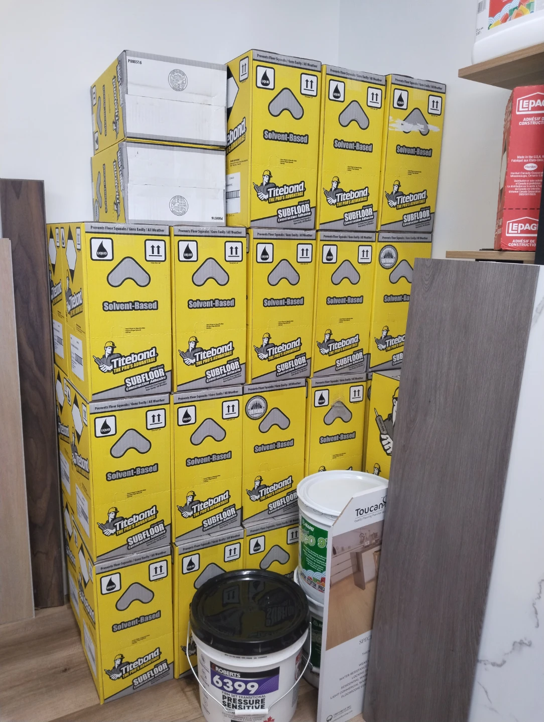 Titebond