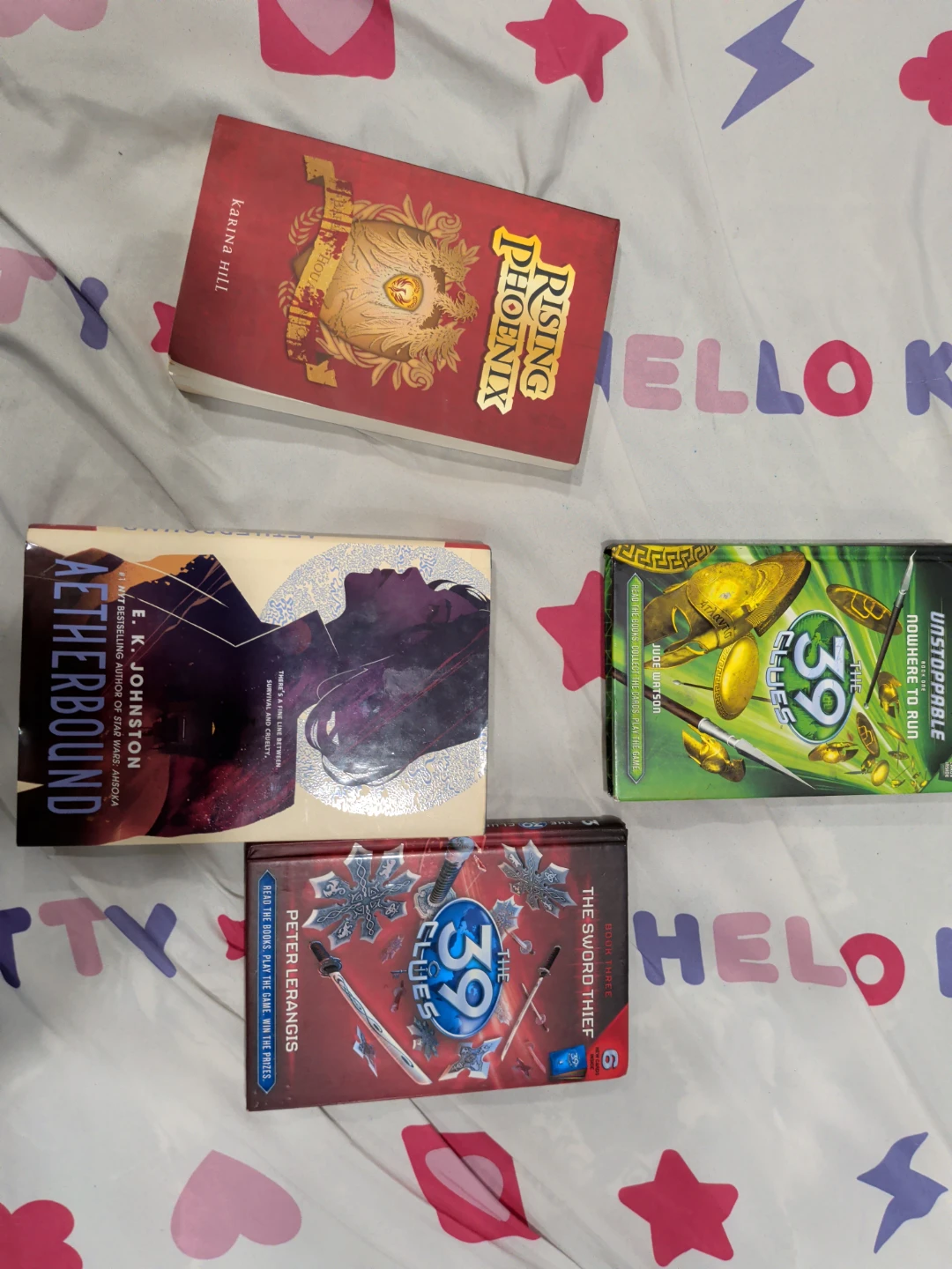 Books