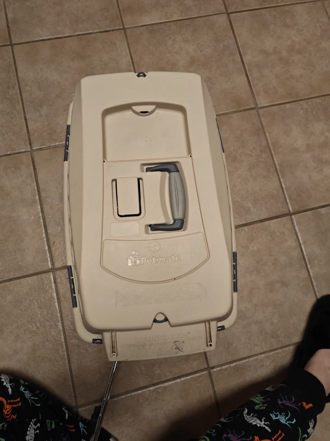 Petmate Kennel Cab Pet Carrier - photo 5