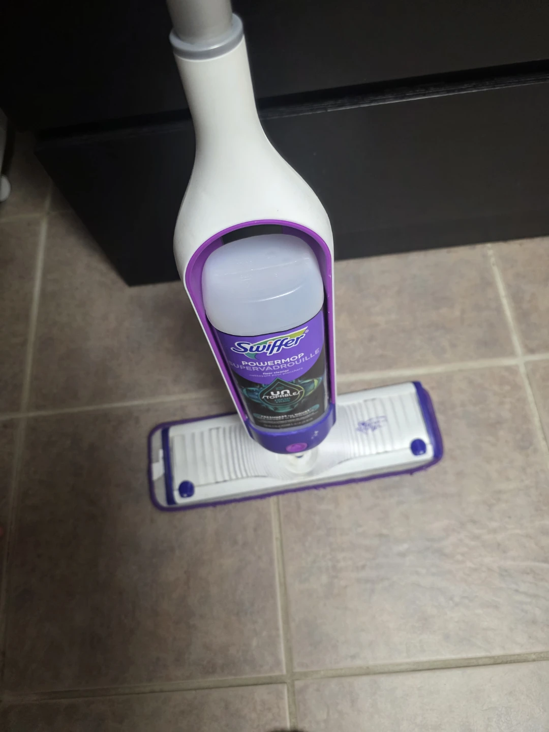 Swiffer PowerMop Multi-Surface Cleaner