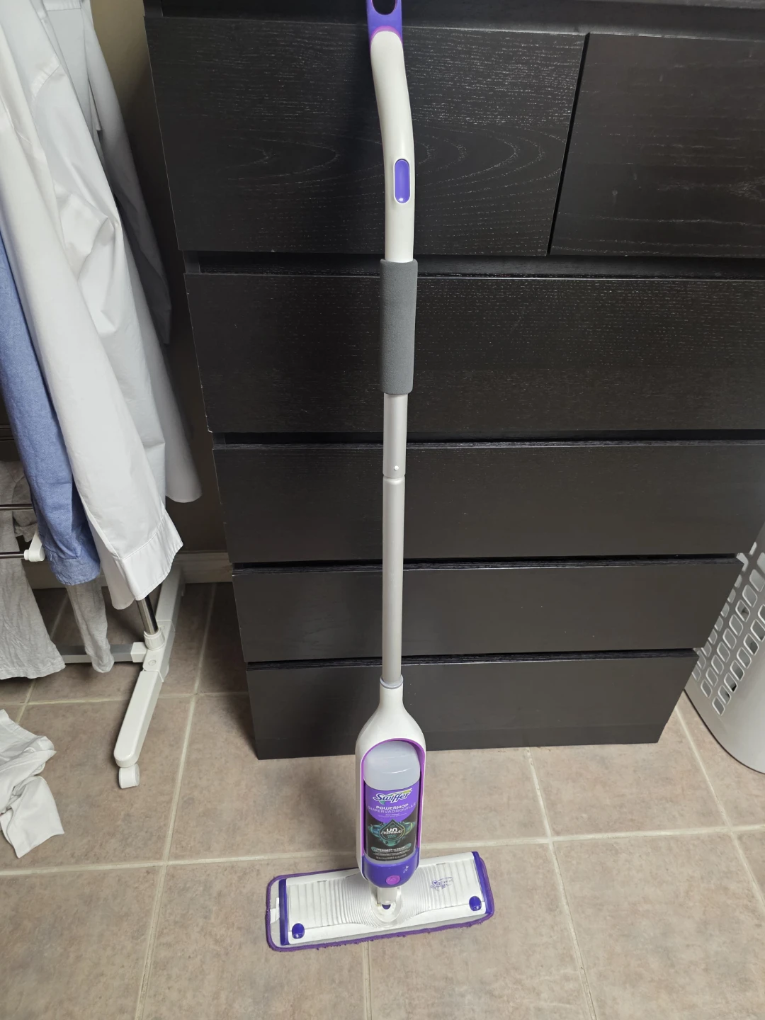 Swiffer PowerMop Multi-Surface Cleaner - photo 2