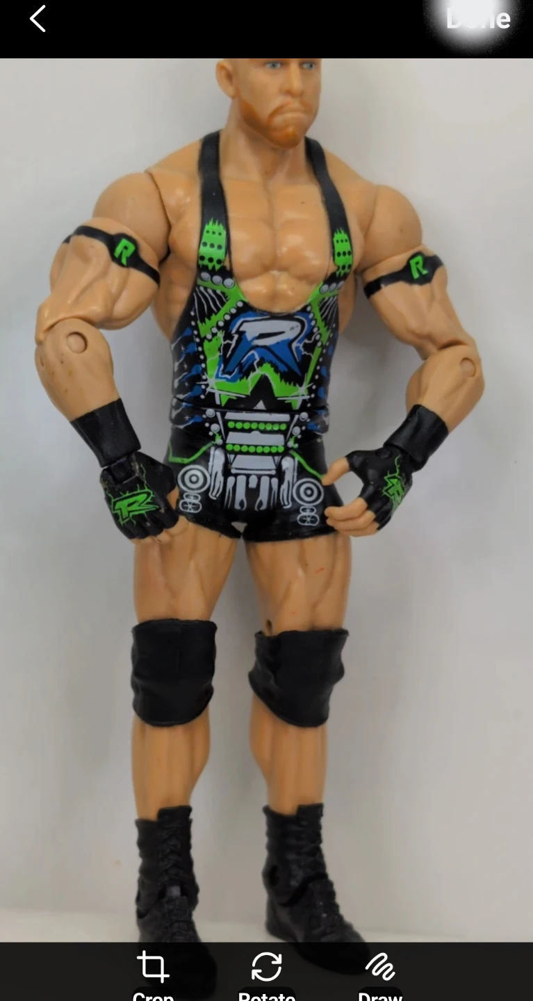 Action Figures - Wrestling Figures - photo 3