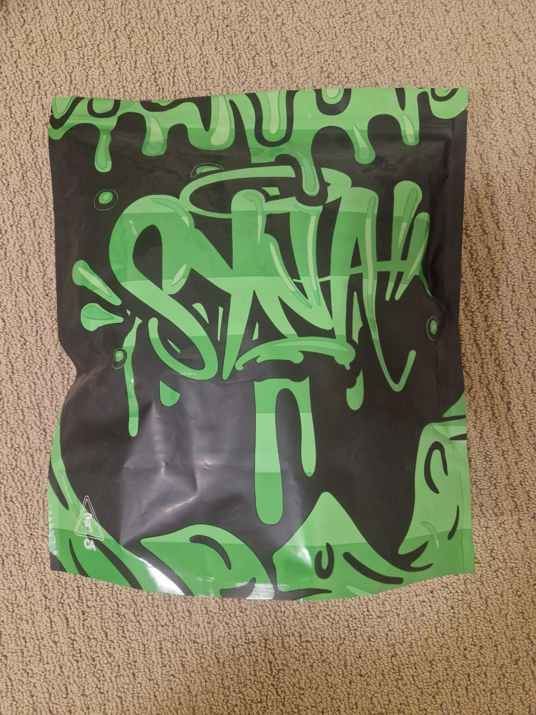 SYNA world tracksuit size S - photo 5