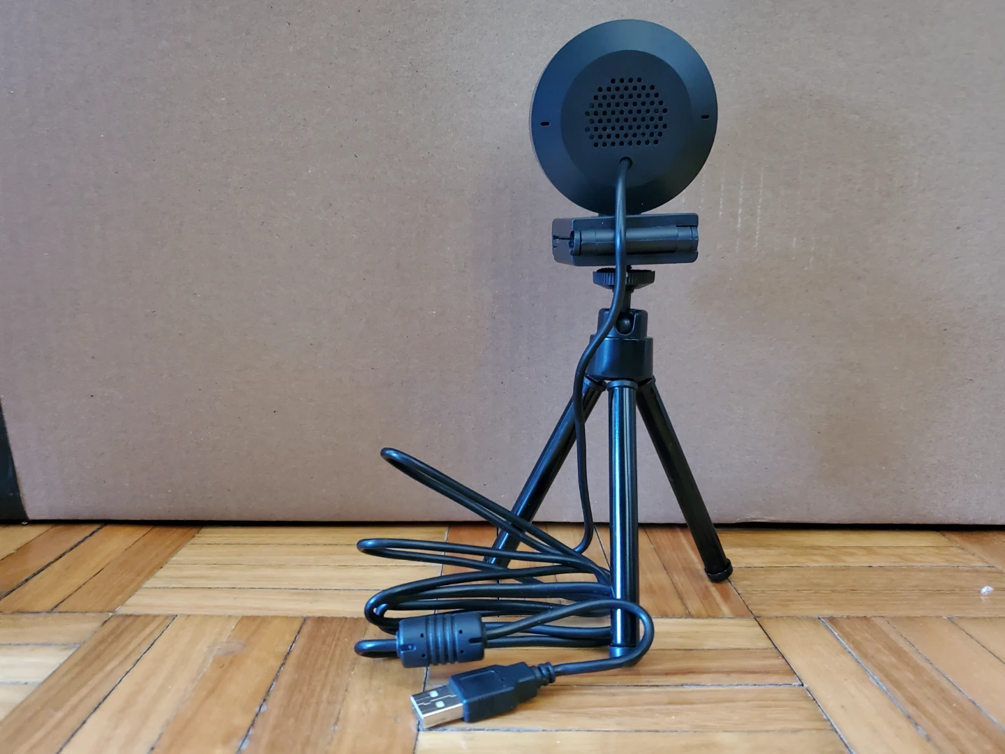 HD Webcam 1080p+ with Mic - photo 3