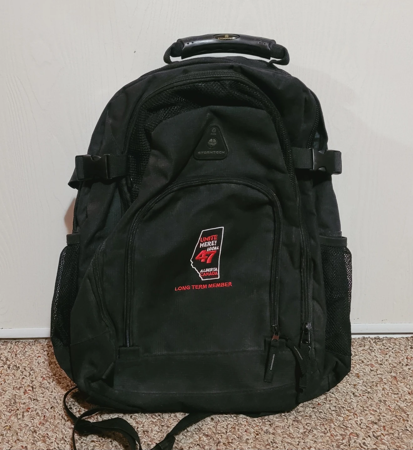 United 47 Backpack
