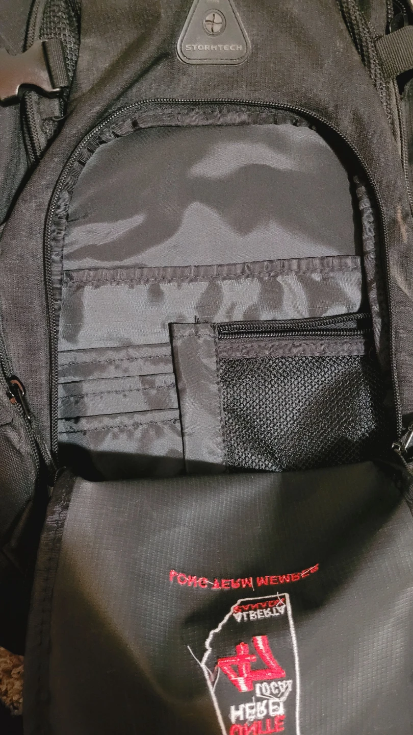 United 47 Backpack - photo 4