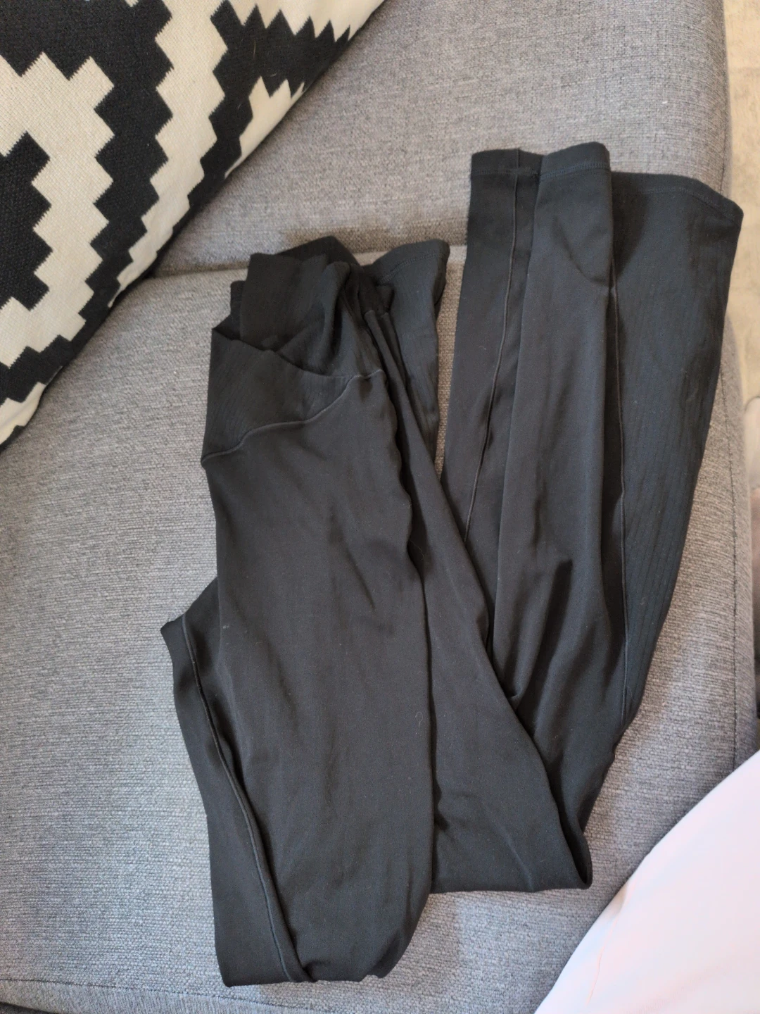 Offline by Aerie Real Me Hi Rise Super Flare Legging - photo 3