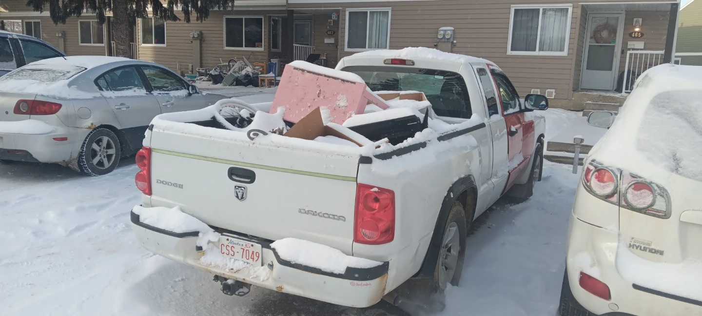 Dodge Dakota Pickup Truck - photo 5