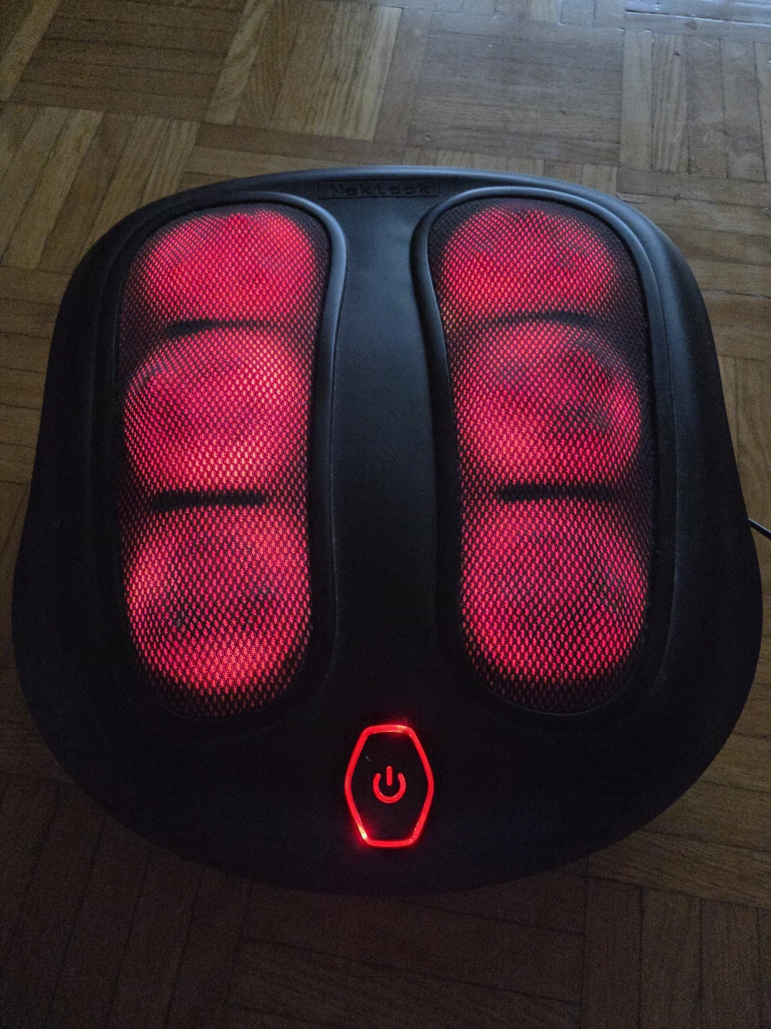 Foot Massager