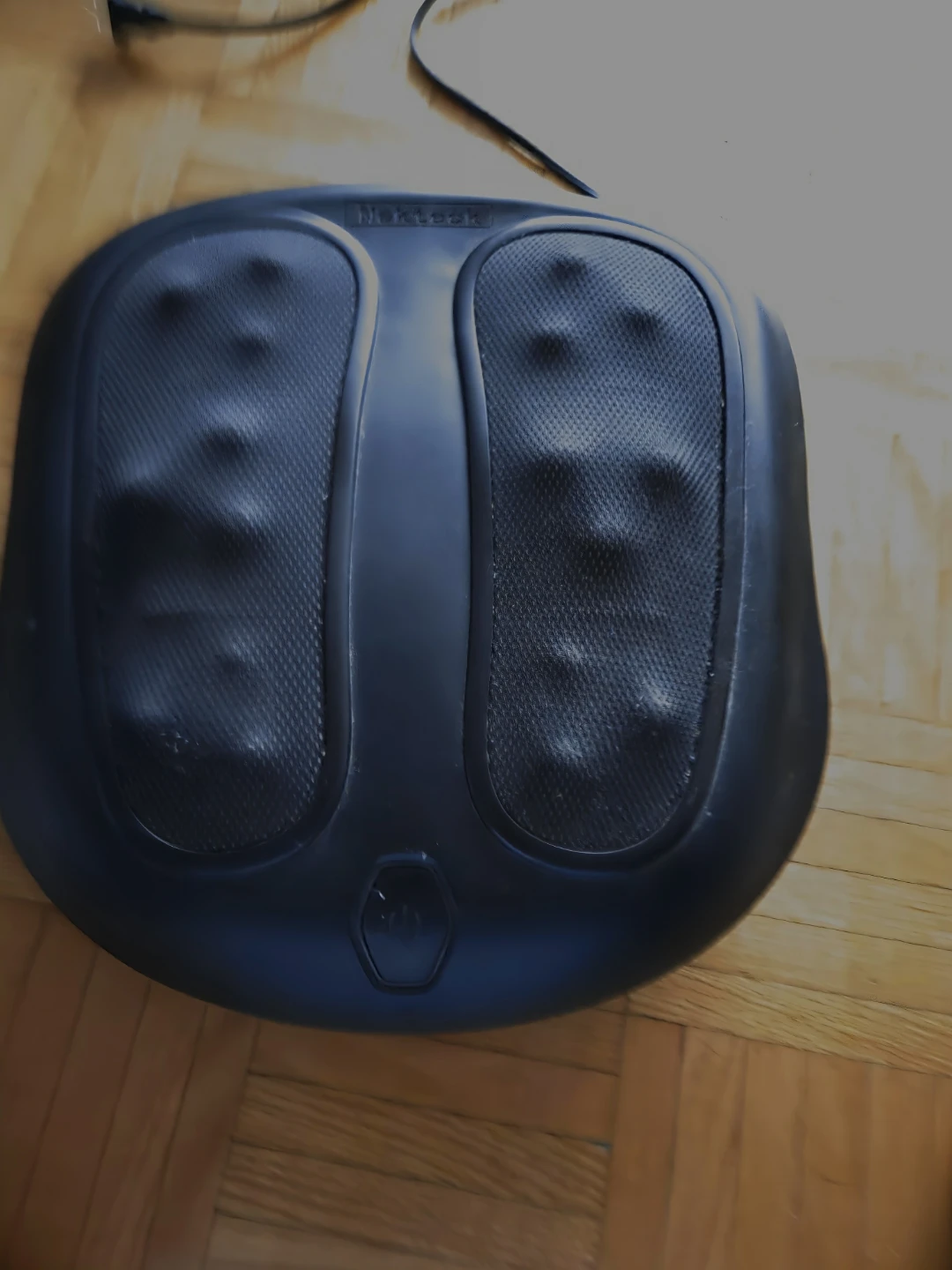 Foot Massager - photo 2