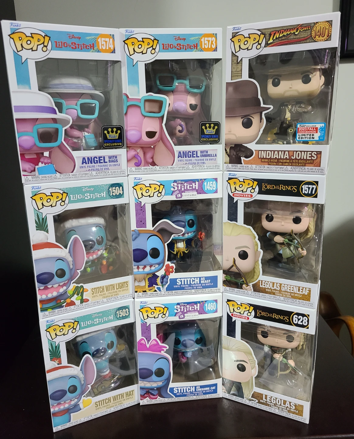 Funko Pops Deals!! - photo 2