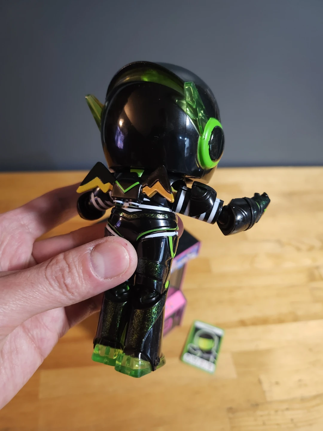 L.O.L. Surprise! Boys Arcade Heroes Chaos & Bhaddie Bro - photo 3