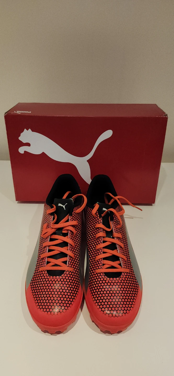 Puma Spirit TT Soccer Cleats