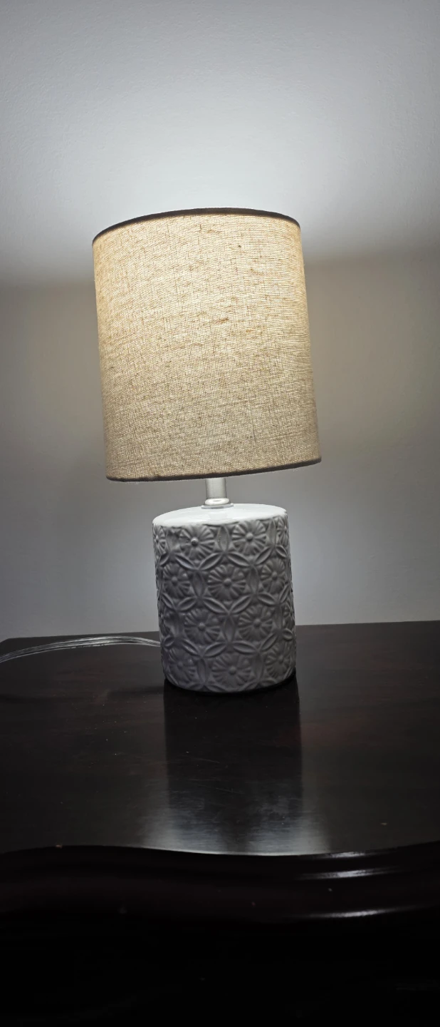 Table Lamp - photo 2