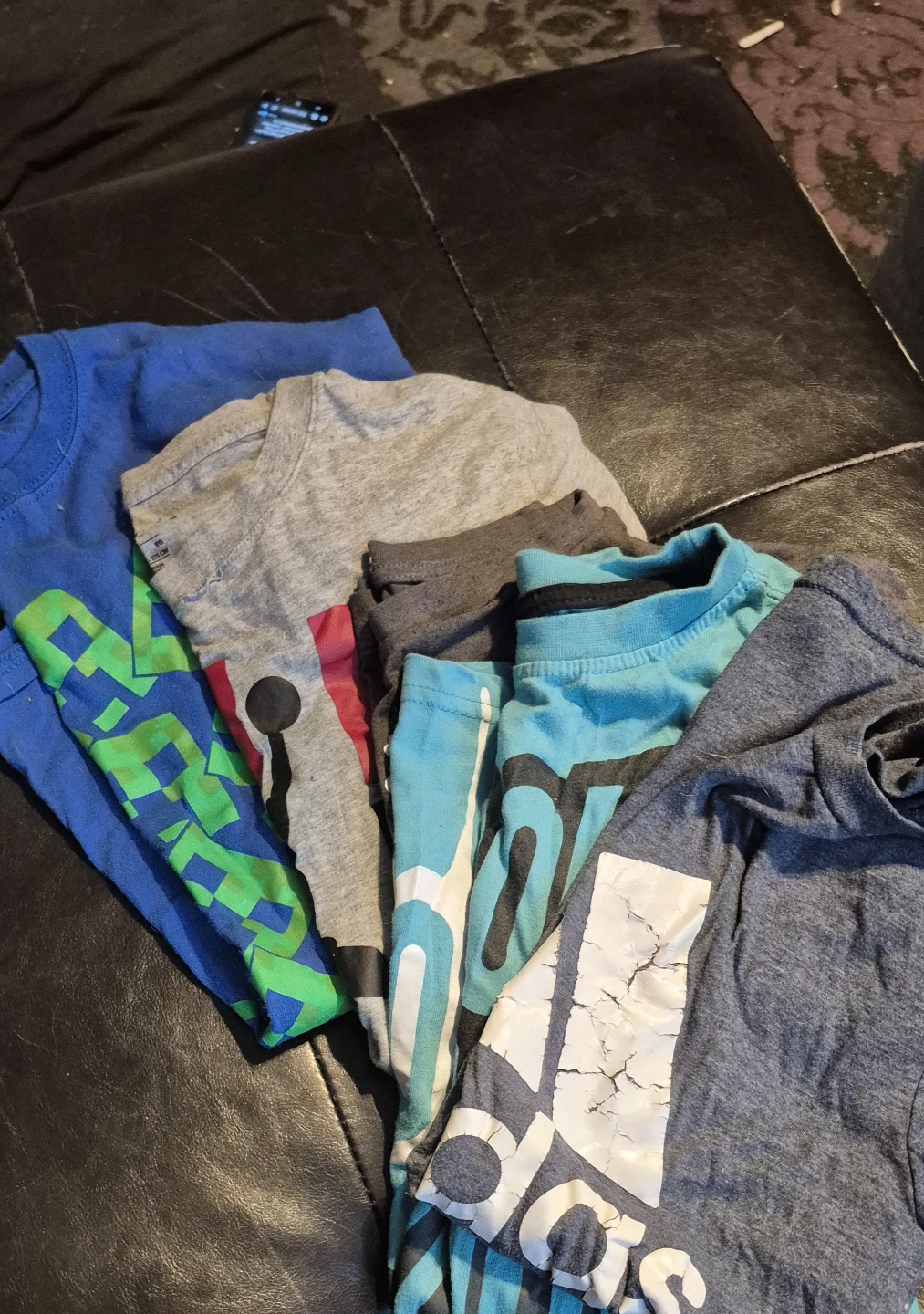 2 big of youth boys clothes size L & XL (14/16) - photo 5