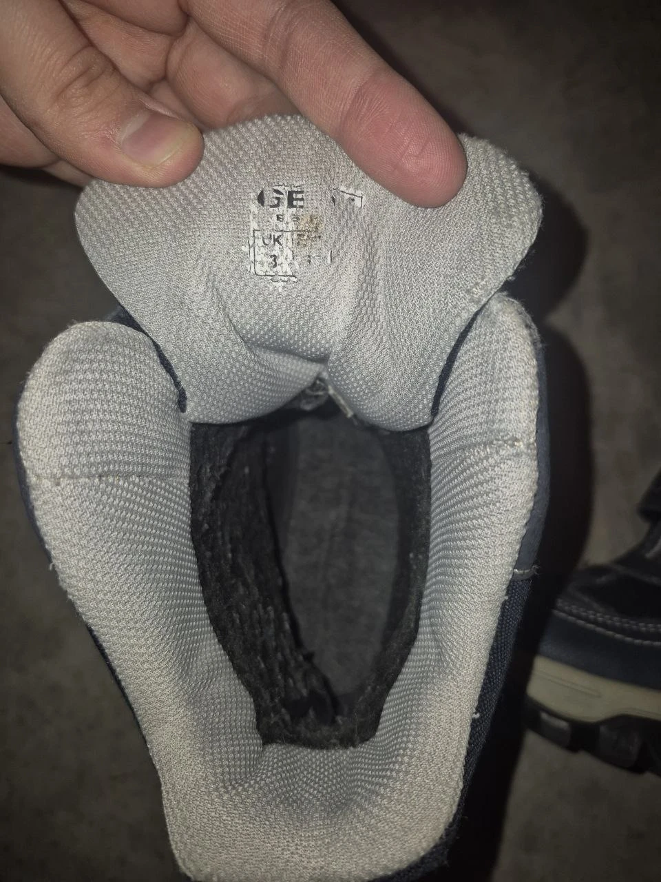 Geox Amphibiox Kids Winter Boots - photo 3