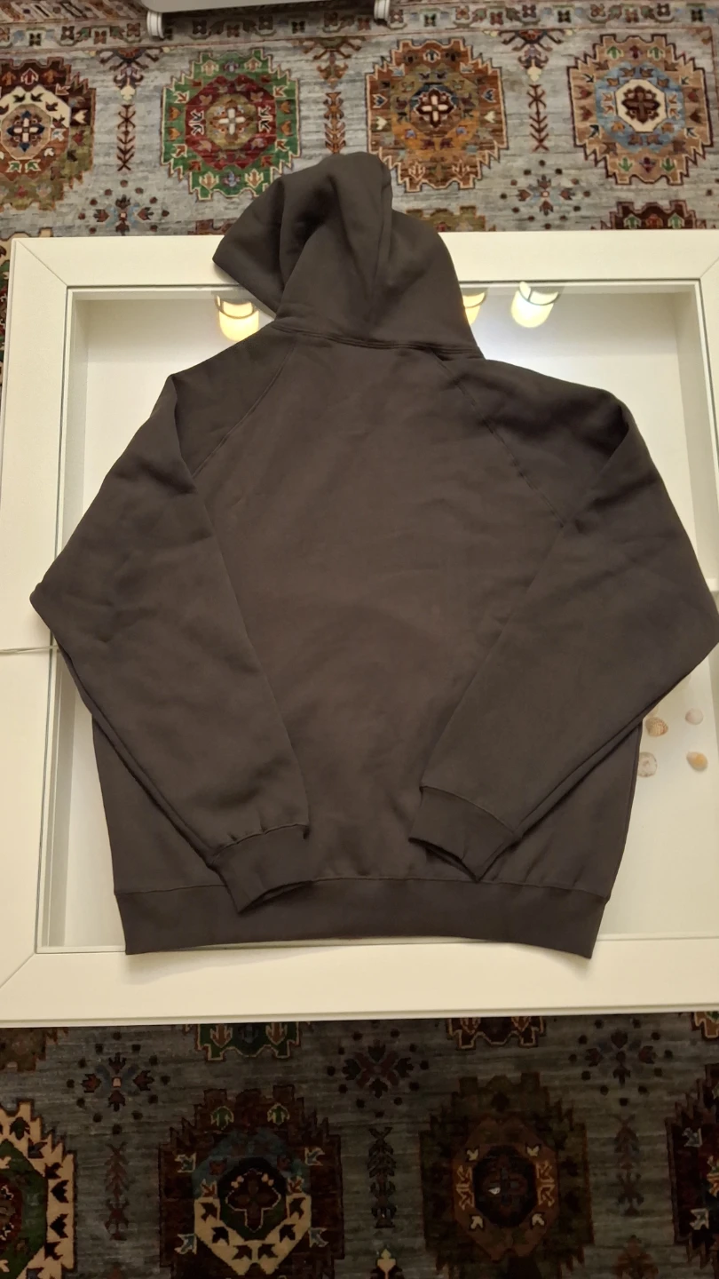 Black iron 1977 essentials tracksuit - photo 2