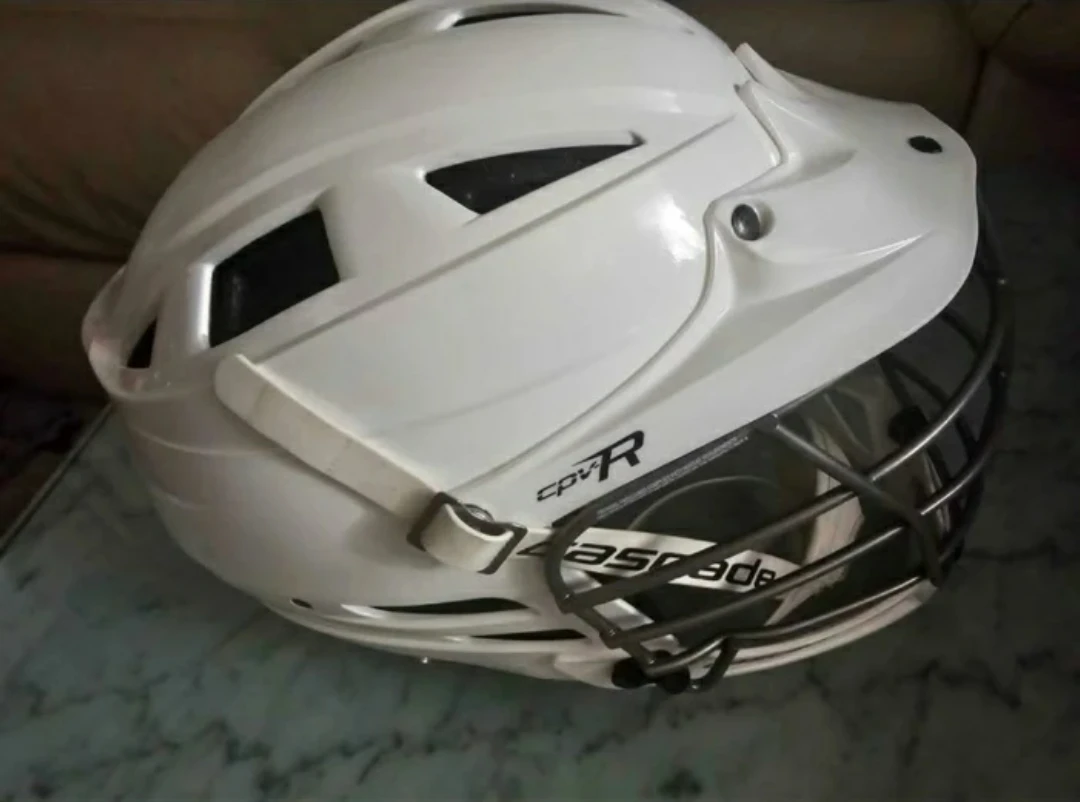 Cascade CPV-R Youth Lacrosse Helmet