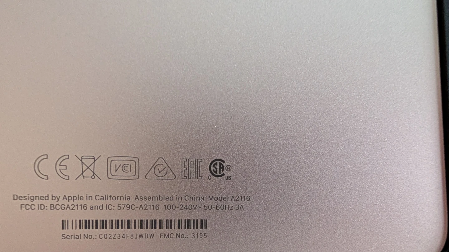 Selling My 21.4 inch iMac 2019, 1TB, Price Is Firm! - photo 5
