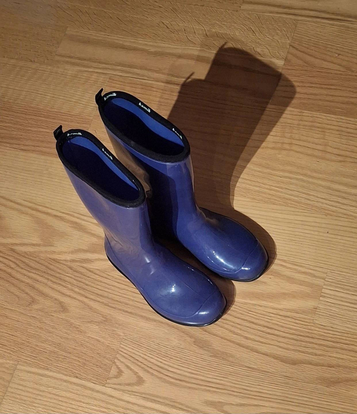 KAMIK Women's Rain Boots