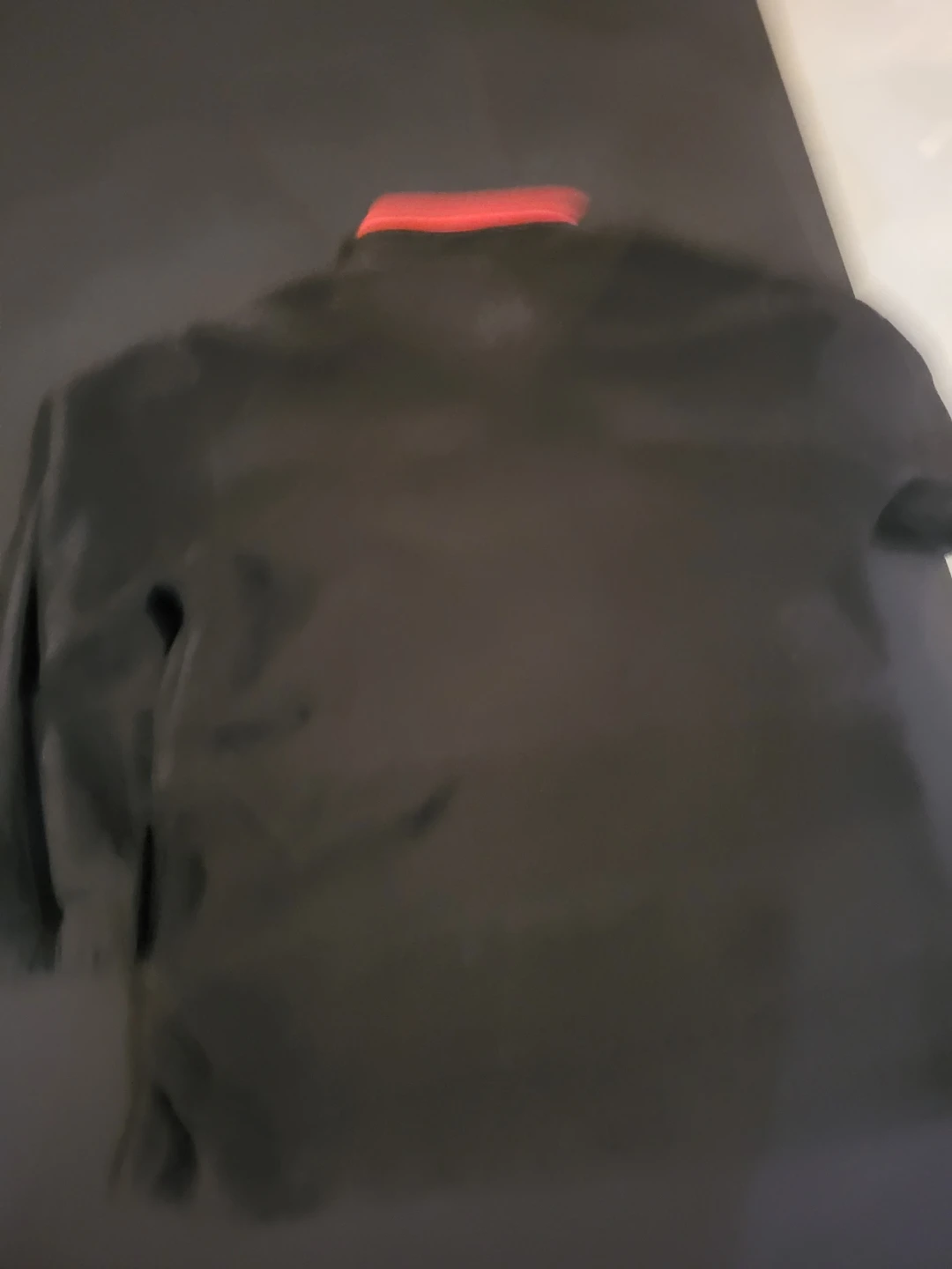 Tommy Hilfiger Fleece Jacket - photo 3