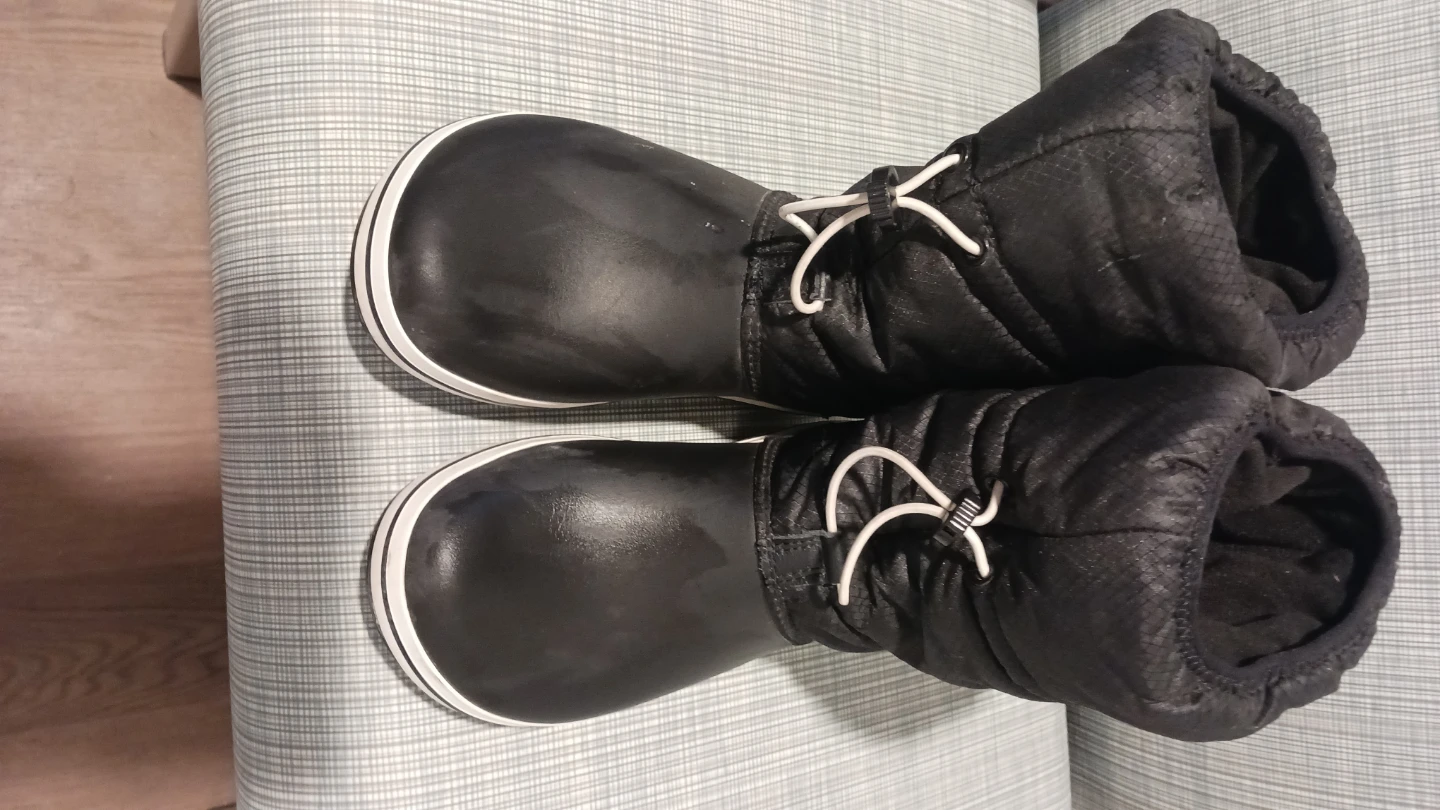 women's boots - photo 2