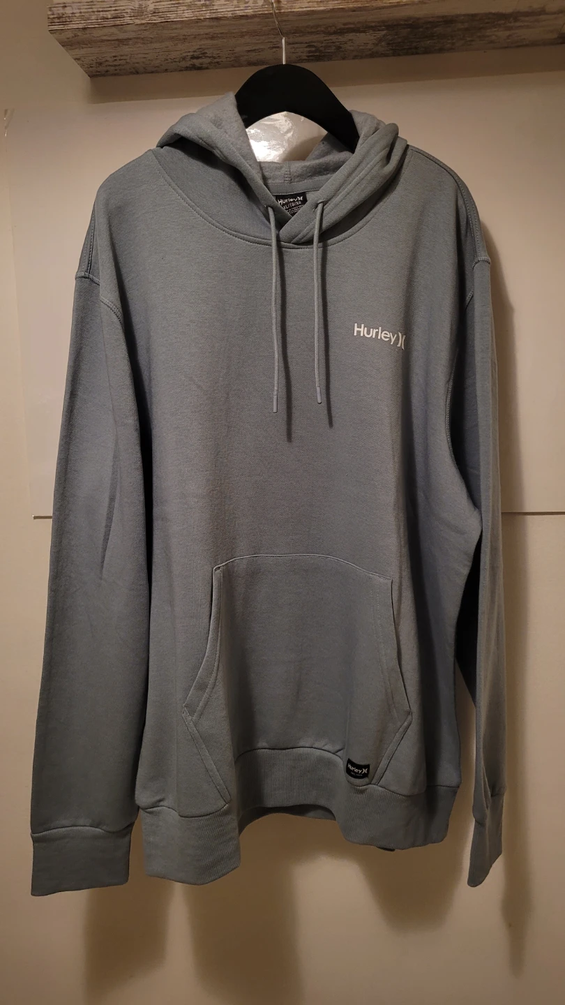 Hurley Hoodie XL