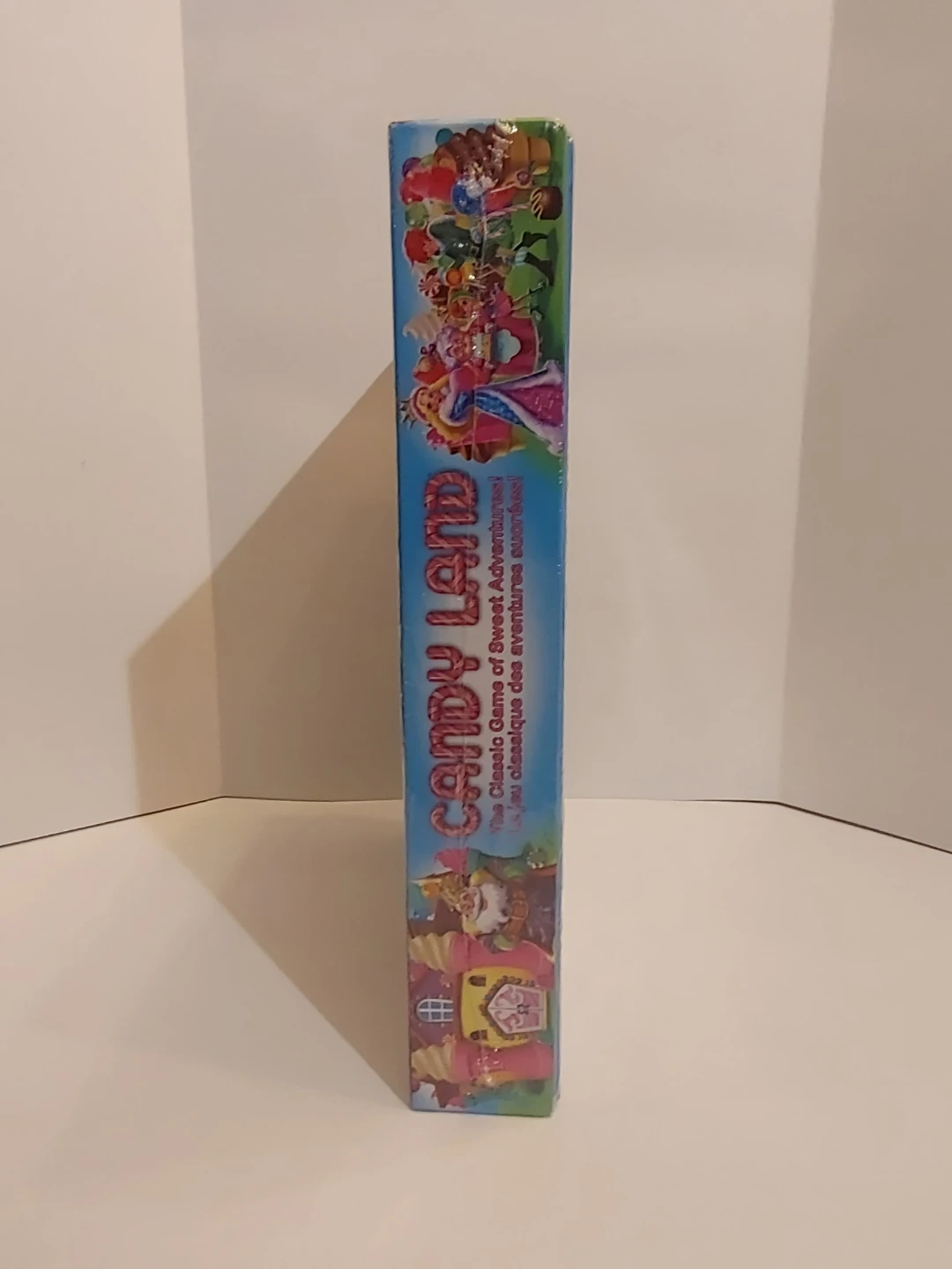 Candy Land Board Game - photo 2