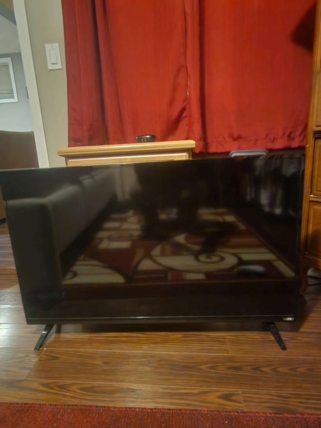 VIZIO Flat Screen TV - photo 4