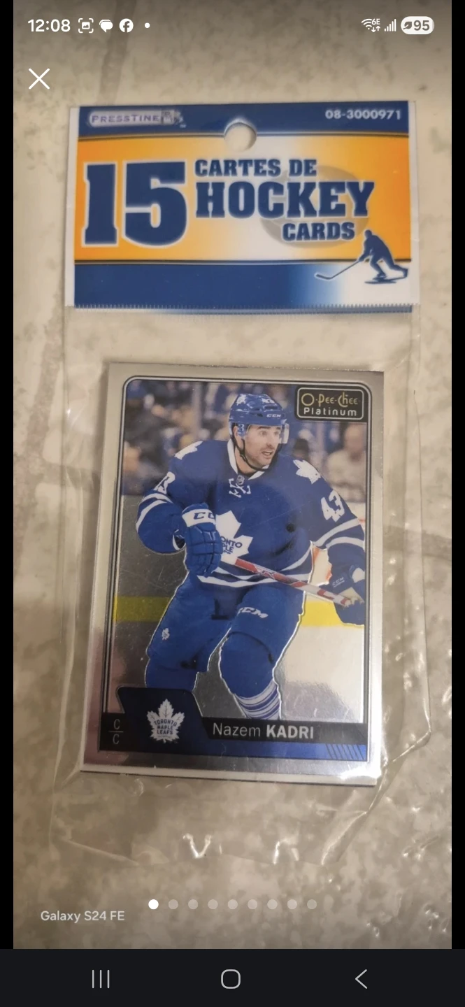 50  upper deck cards - photo 2