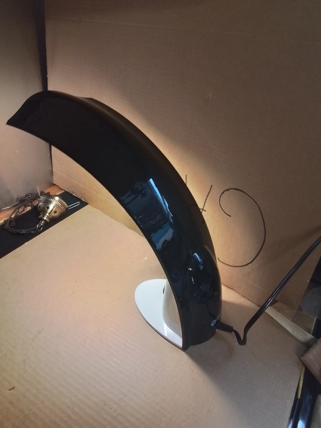 OttLite 13W Corded Plastic Desk/Table Lamp - photo 3