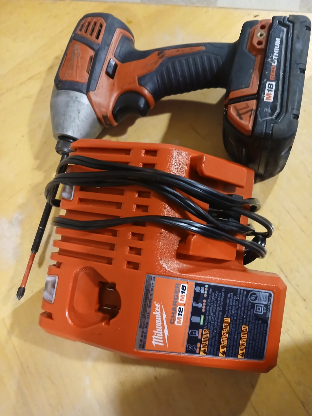 drill de venta