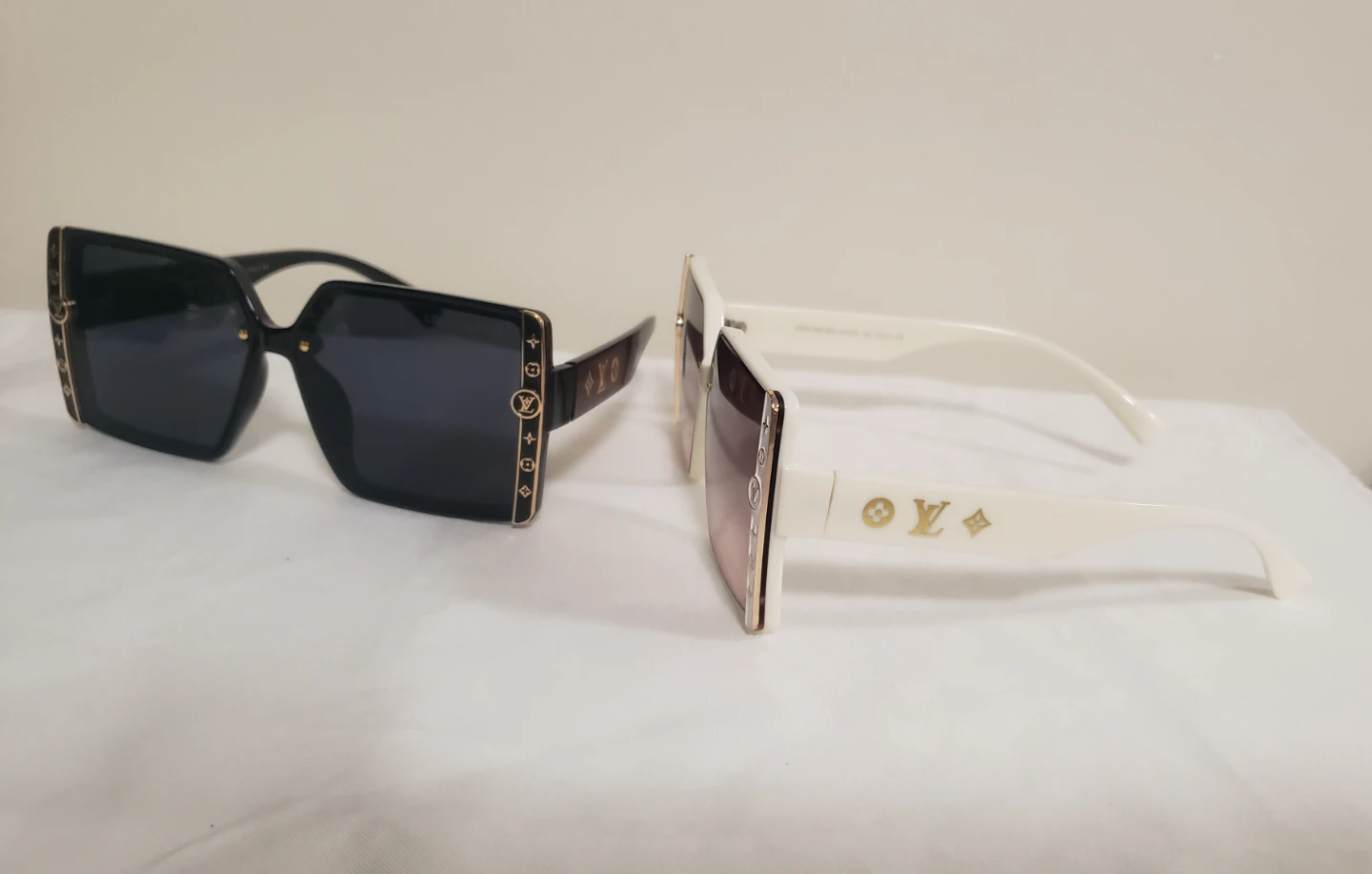 Brand new  Fashion Sunglasses Polarized UV - photo 3
