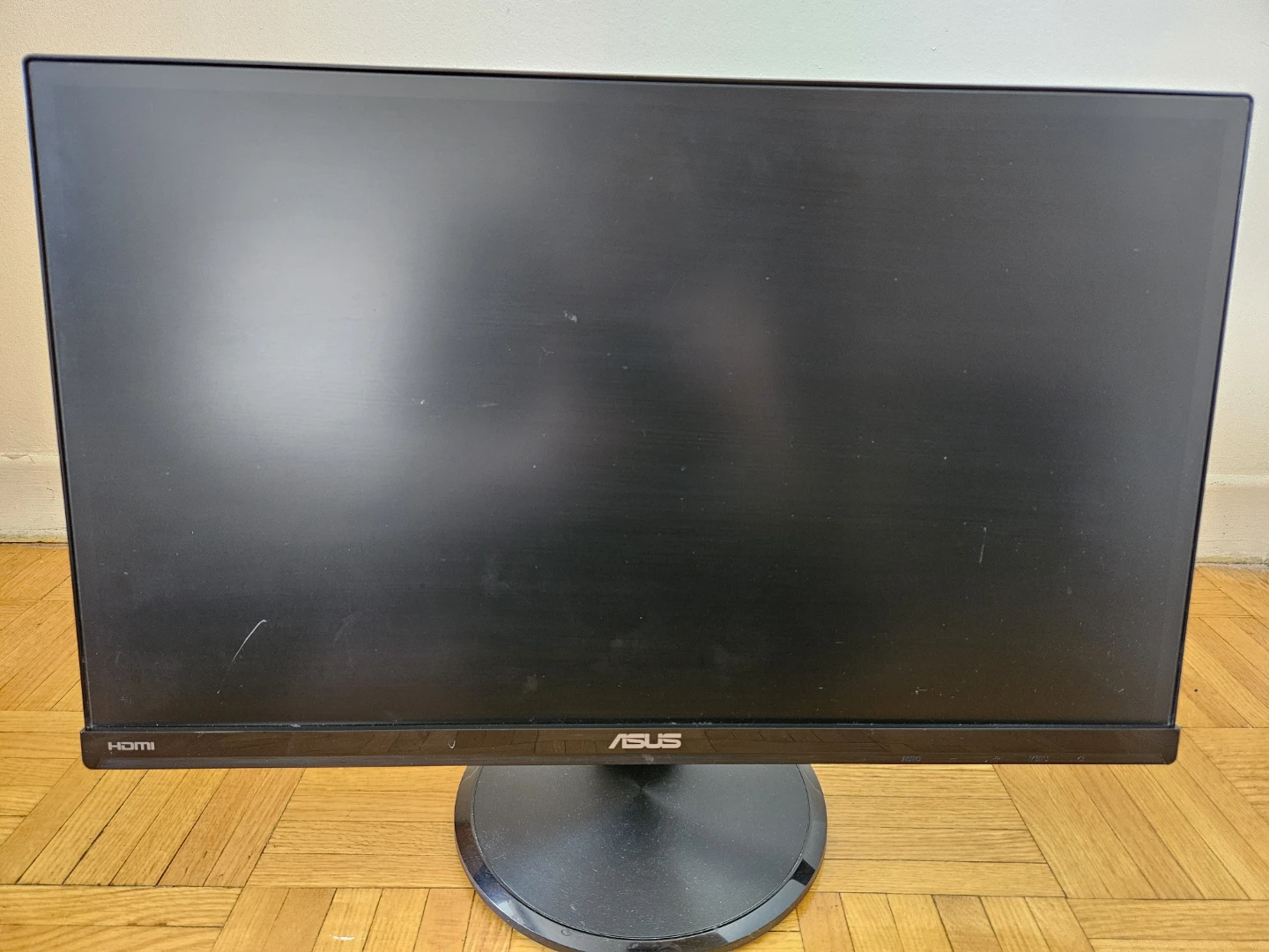 ASUS VA229HR LCD Monitor 21.5‑inch - photo 2