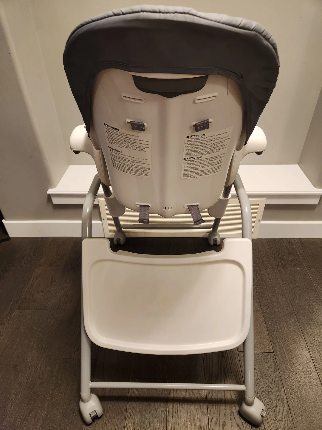Oxo High Chair - photo 3