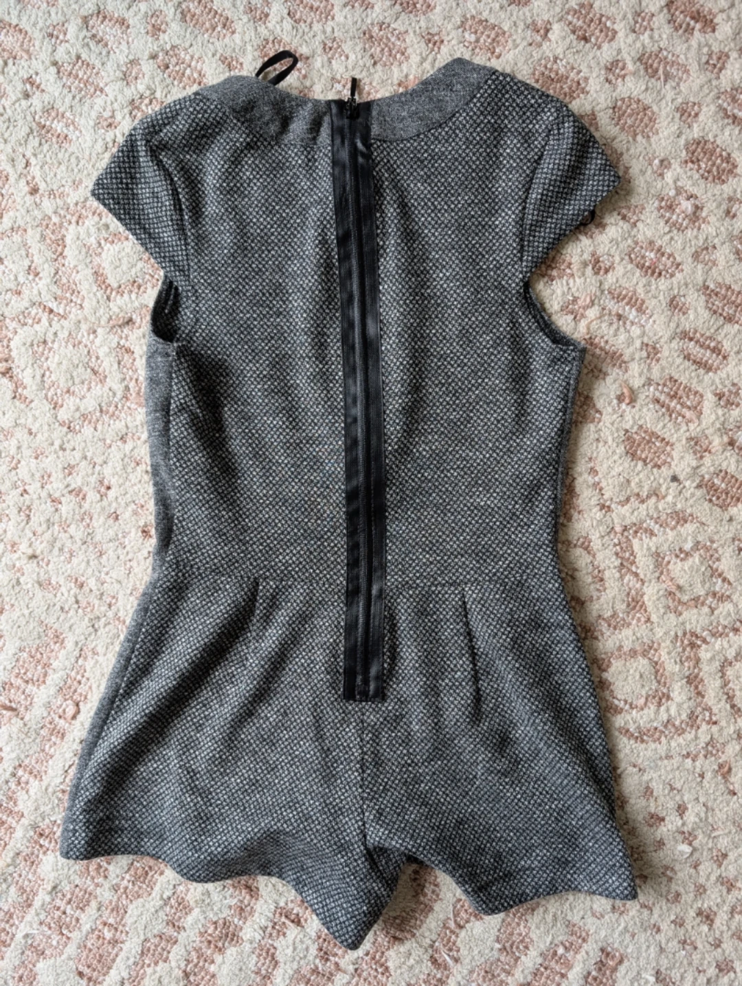 Bodysuit - photo 2