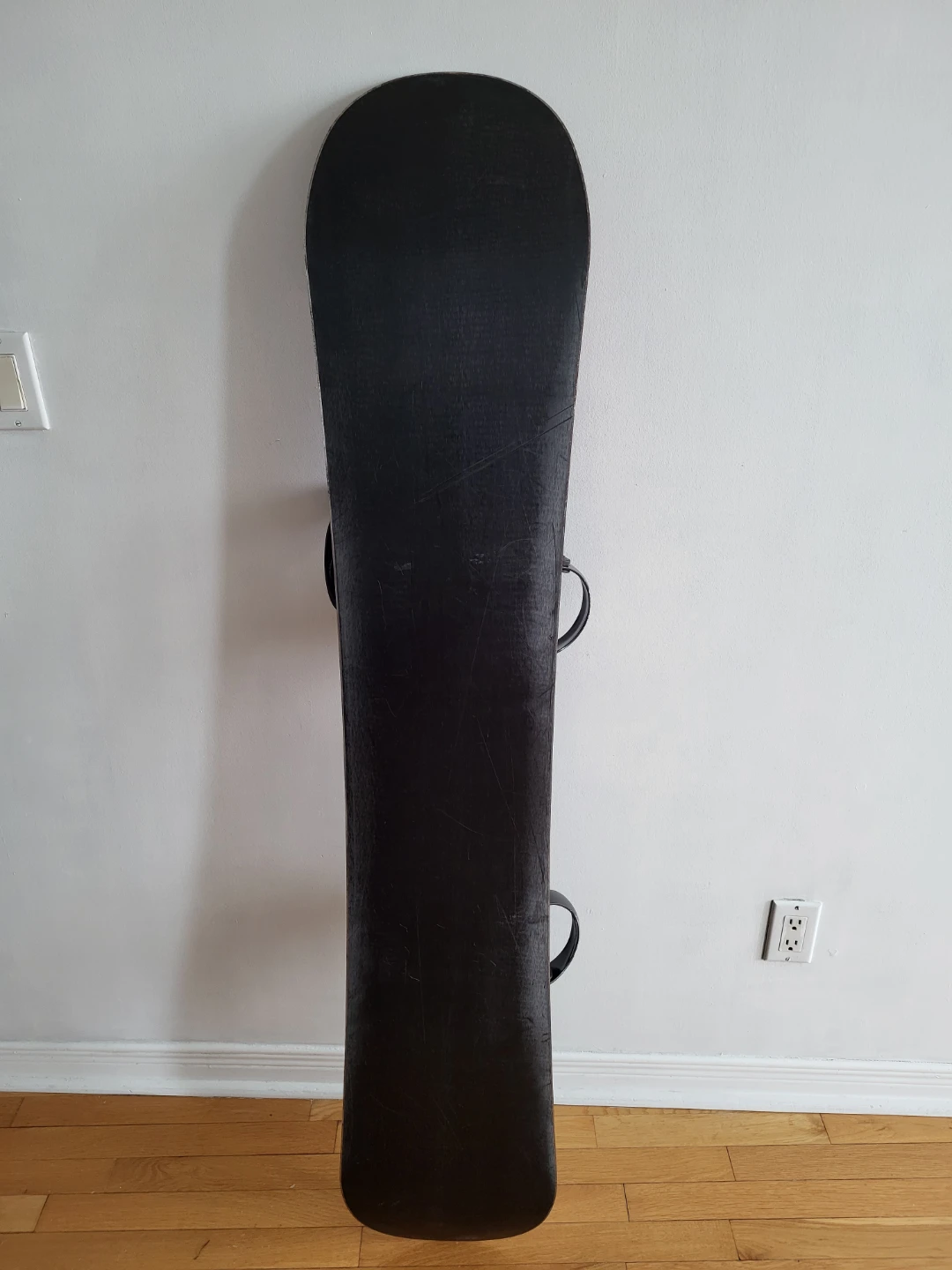 Aussie Snowboard with Burton Snowboard Bag - photo 2