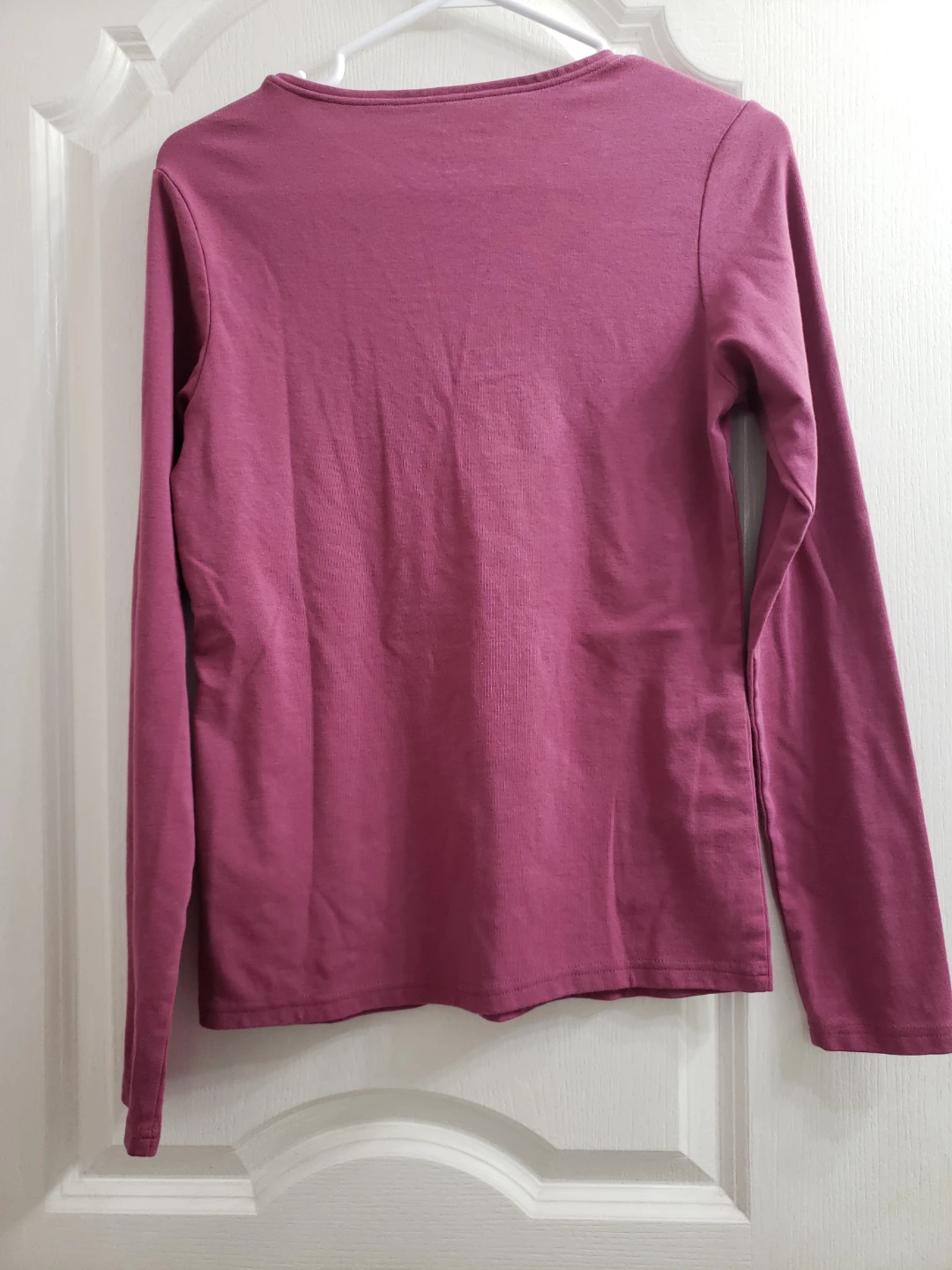 Ellen Tracy Women's Long Sleeve Top Size S/P - photo 2