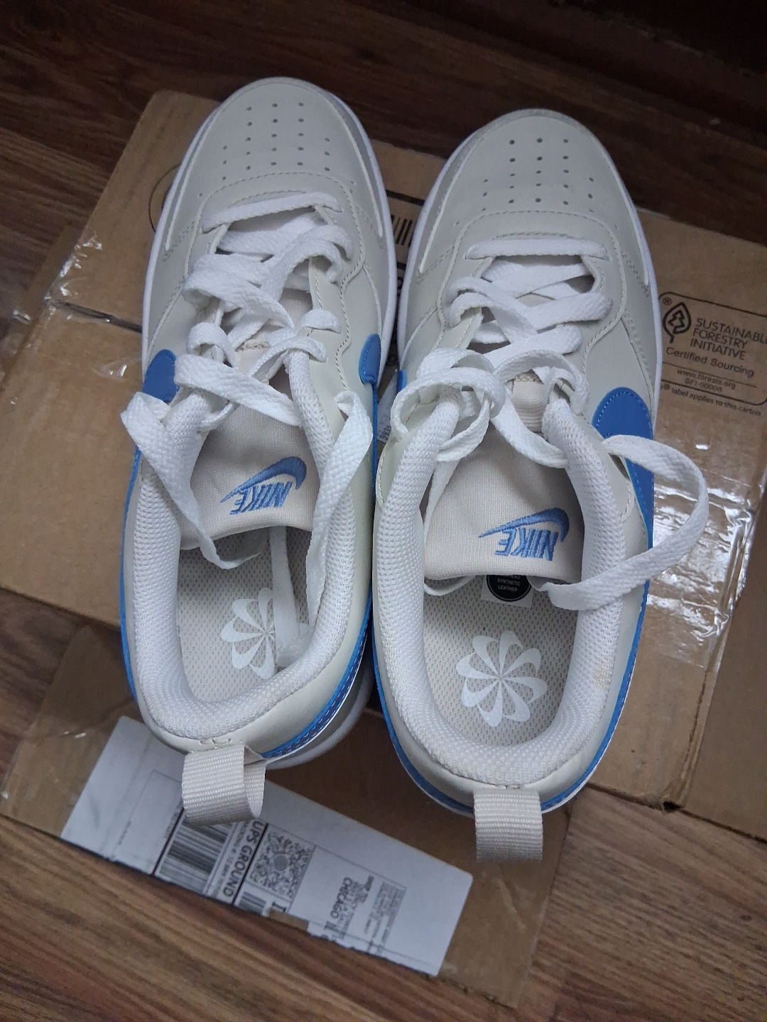 Women Nike Sneakers - photo 4