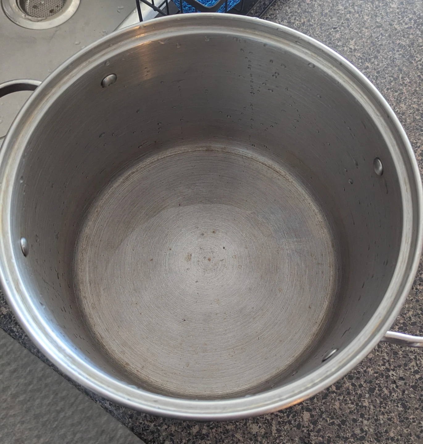 8L Stainless Steel Steamer Pot - photo 3