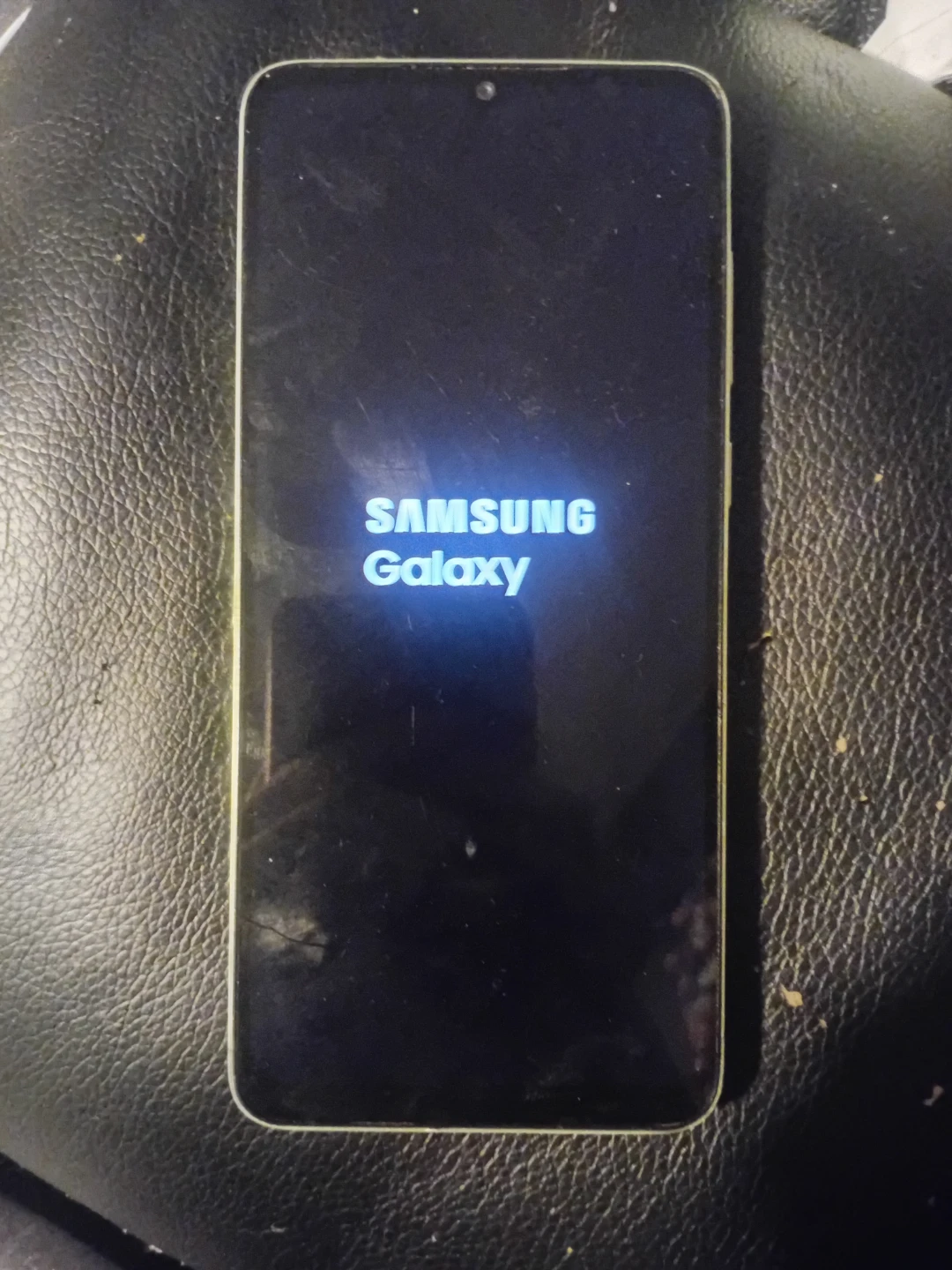 Samsung Galaxy