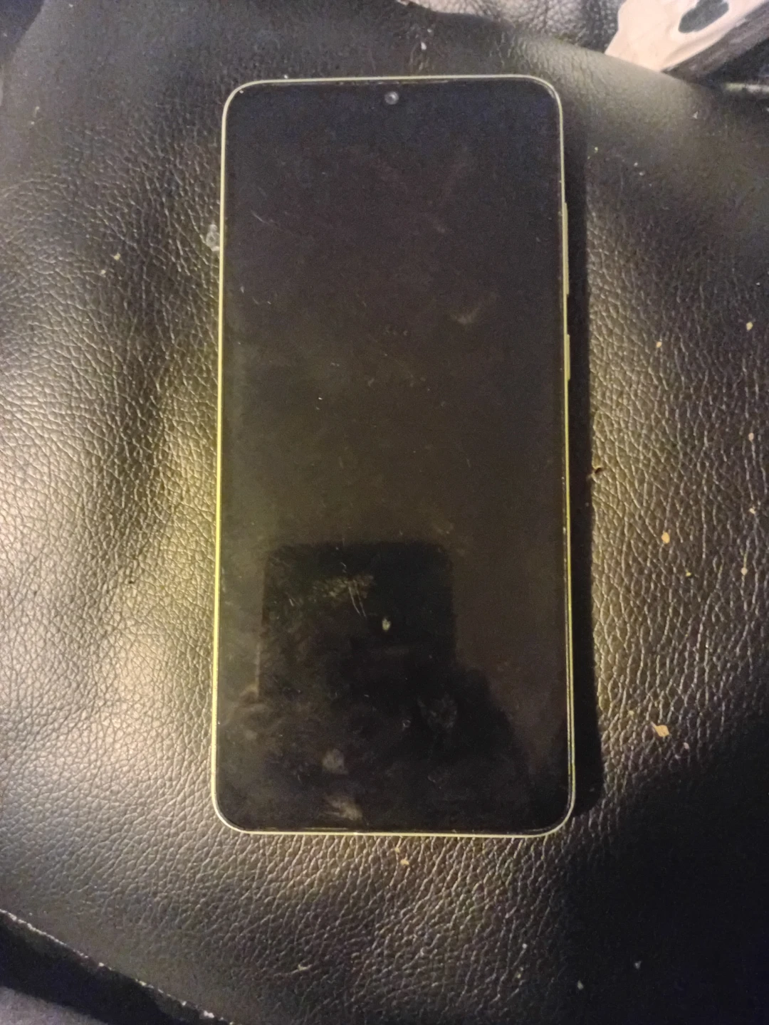 Samsung Galaxy - photo 2