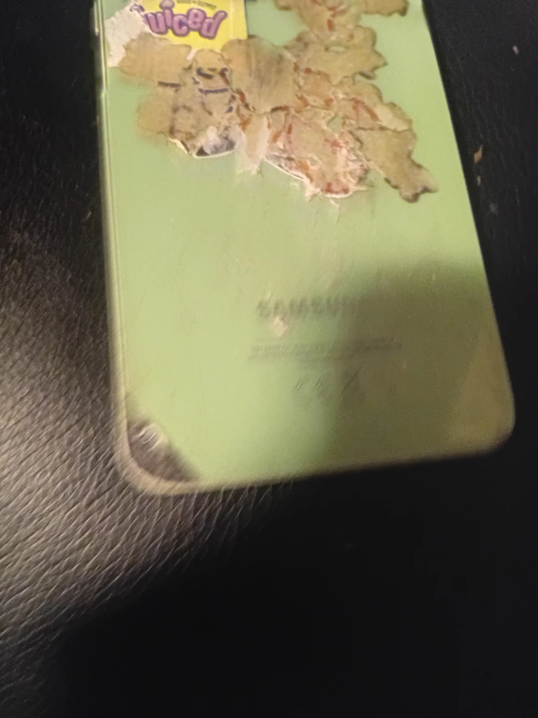 Samsung Galaxy - photo 4